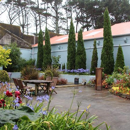 Punehu Stream Cottage Opunake 외부 사진