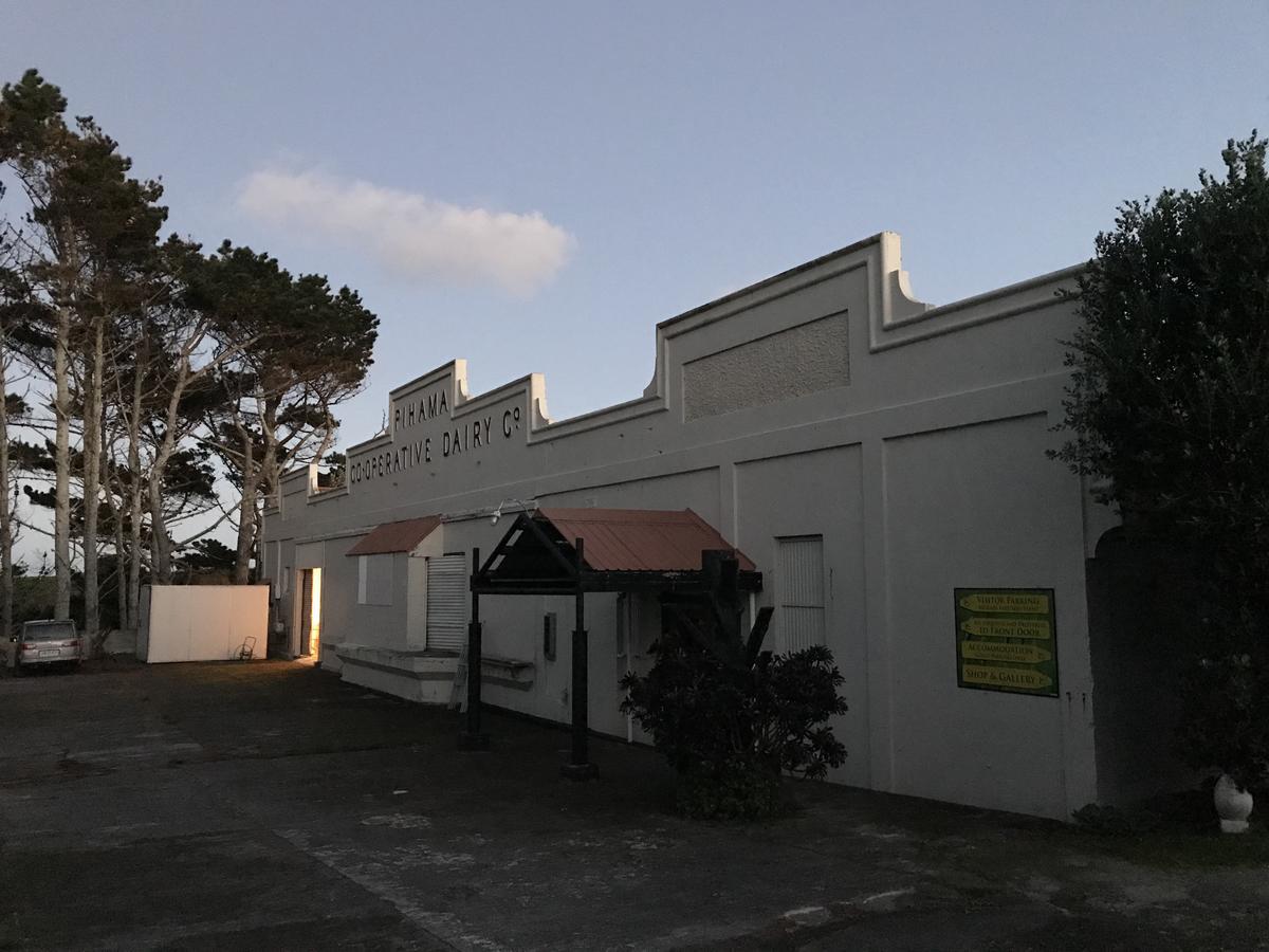 Punehu Stream Cottage Opunake 외부 사진