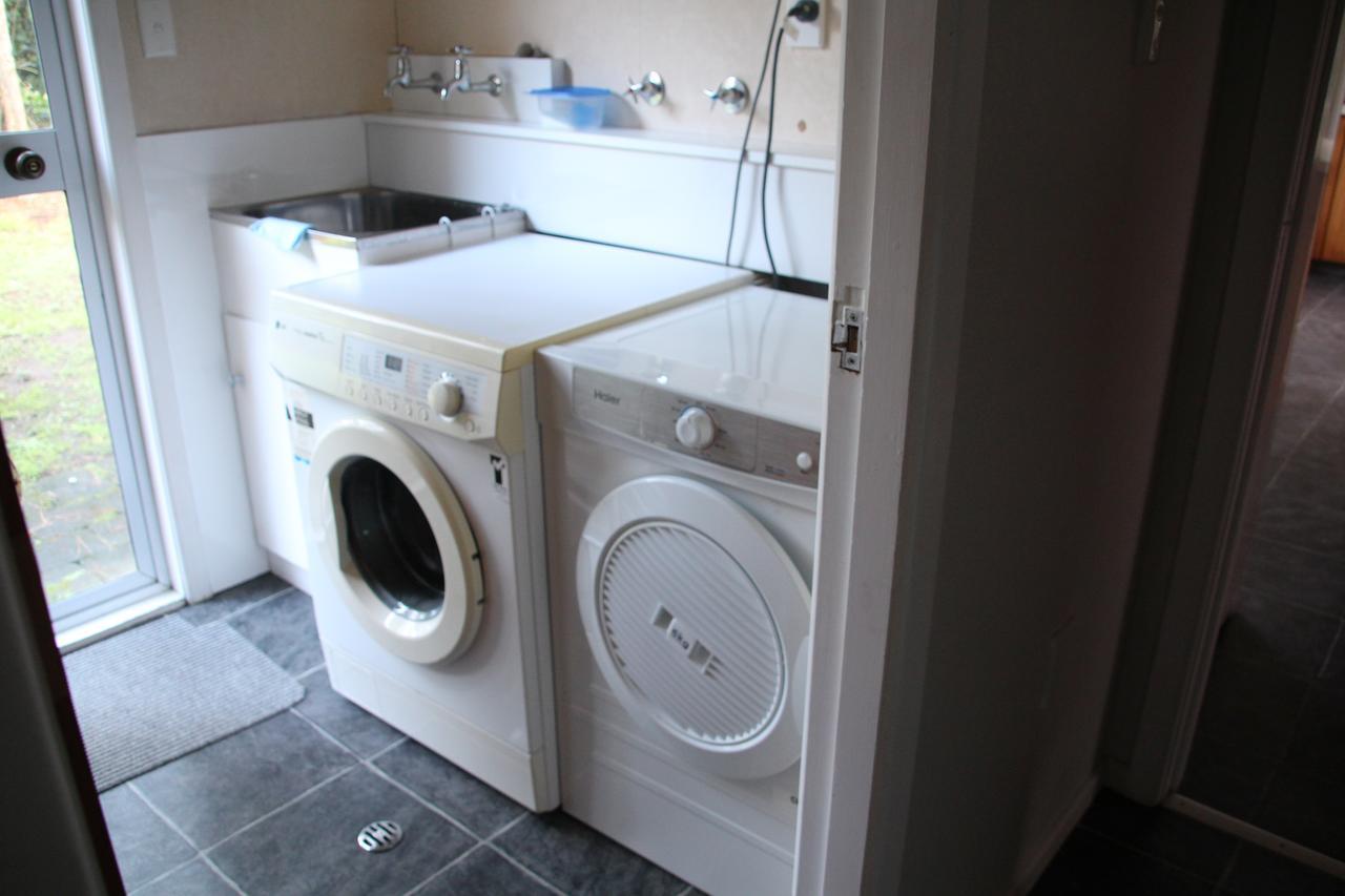 Punehu Stream Cottage Opunake 외부 사진